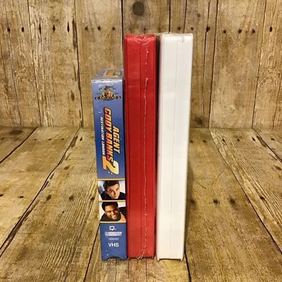 Kids VHS Sealed Lot of 3 - Picture 4 of 5